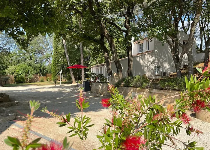 Maison En Pleine Nature -Domaine Des Mille Pierres